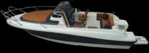 MARION 750 SUNDECK
